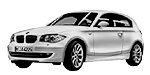 BMW E81 P0AD4 Fault Code