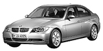 BMW E90 P0AD4 Fault Code